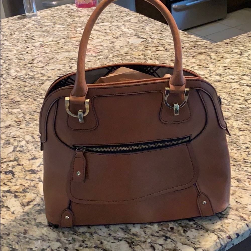 London Fog Handbag